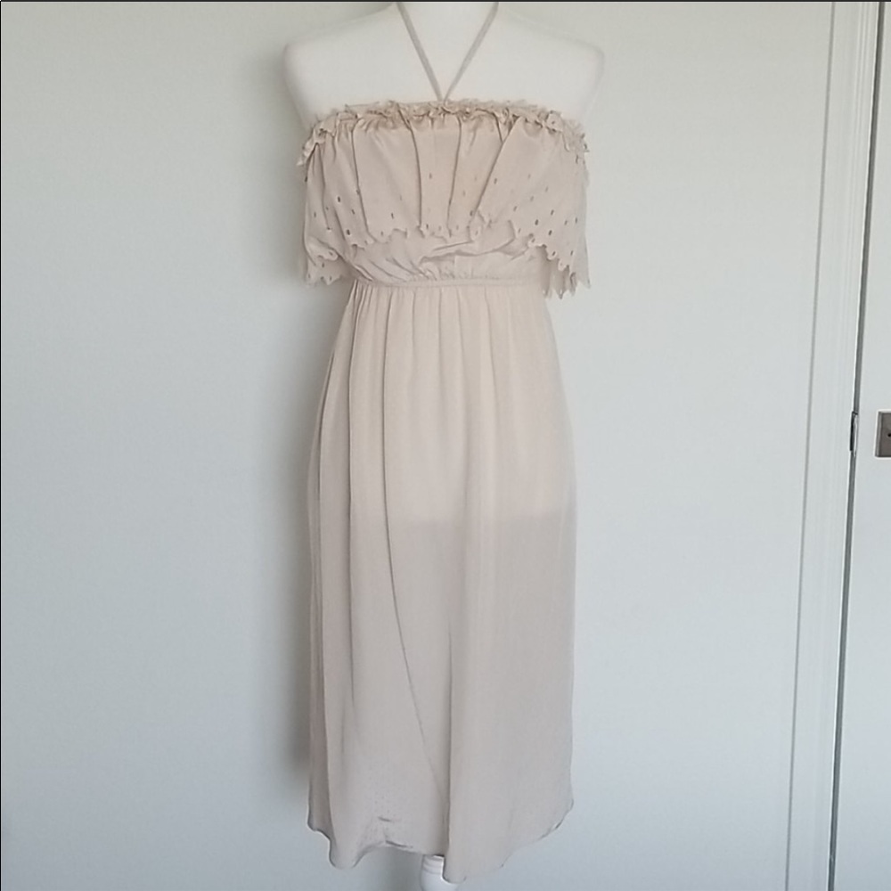 Rebecca Taylor dress